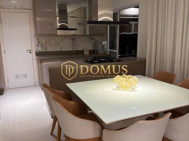 Apartamento para Venda em Cuiabá - 2