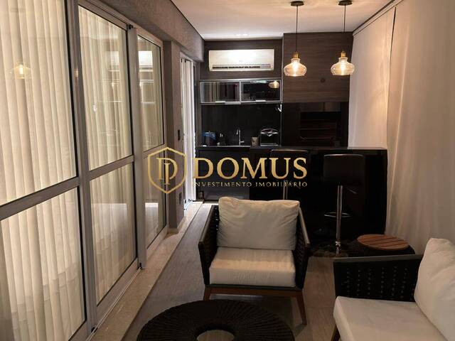 Apartamento para Venda em Cuiabá - 5