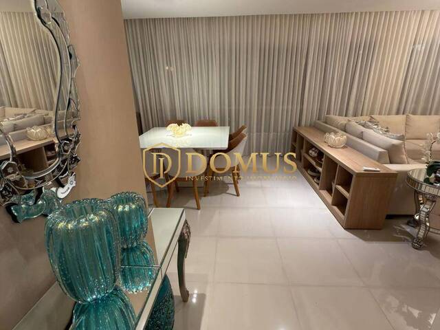 Apartamento para Venda em Cuiabá - 3