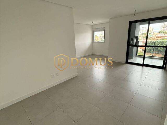 Apartamento para Venda em Cuiabá - 4