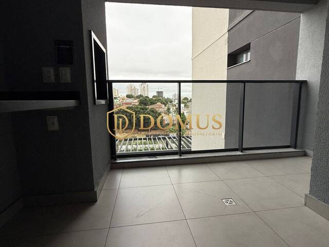 Apartamento para Venda em Cuiabá - 2