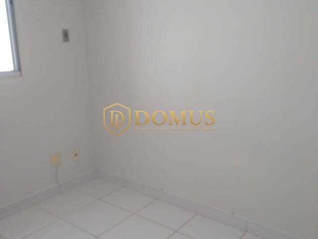 Apartamento para Venda em Cuiabá - 4