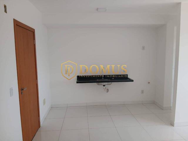 #89 - Apartamento para Venda em Cuiabá - MT - 2