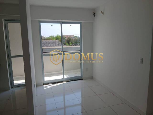 #89 - Apartamento para Venda em Cuiabá - MT - 1