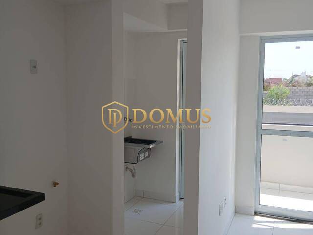 #89 - Apartamento para Venda em Cuiabá - MT - 3