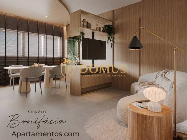 #91 - Apartamento para Venda em Cuiabá - MT - 3