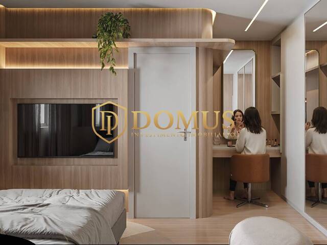 Apartamento para Venda em Cuiabá - 5